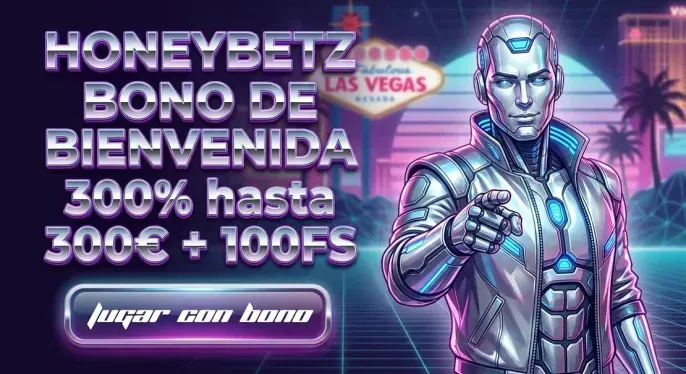 Honeybetz Casino
