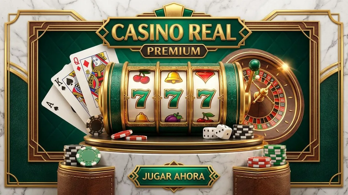 Juegos de casino