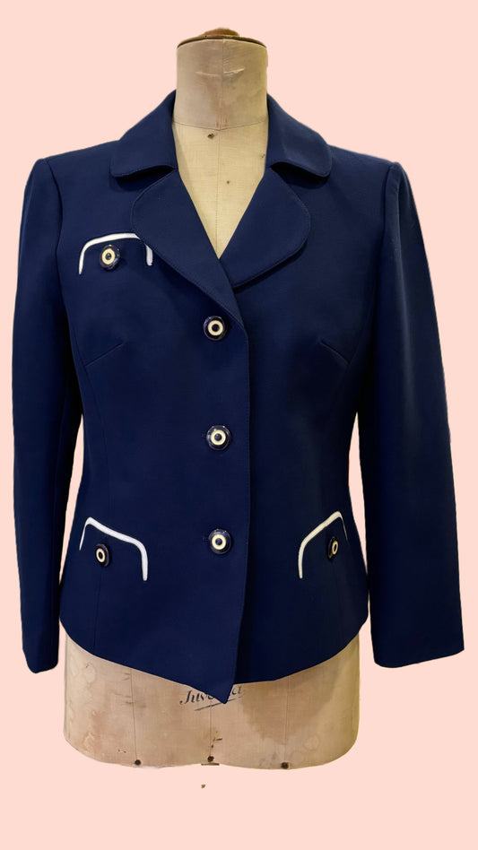 Chaqueta 60s Saler