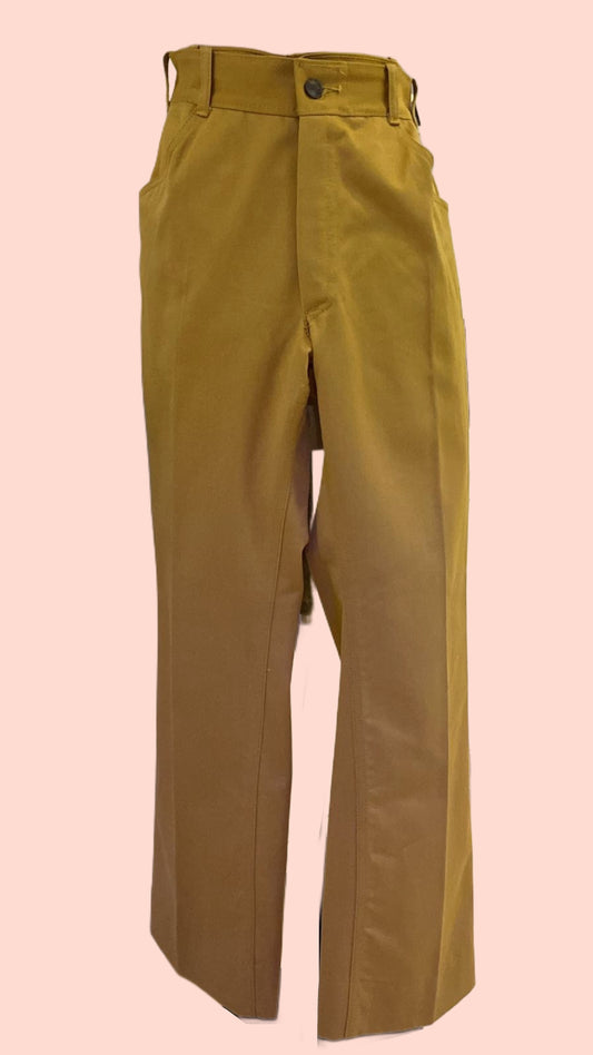 Pantalón 70s Monty