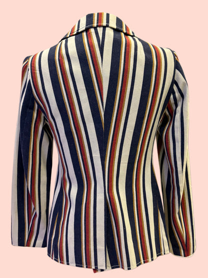 Chaqueta 60s Mille