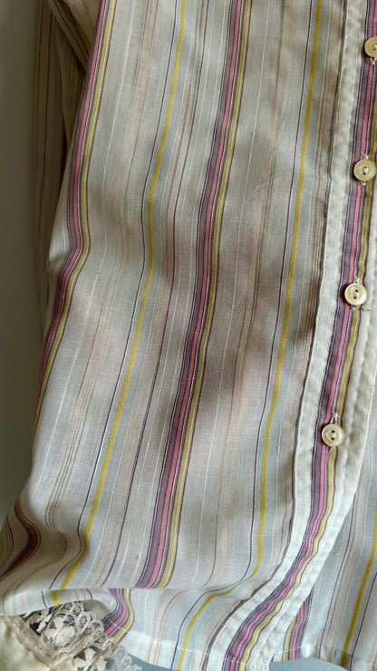 Camisa 70s LONGUER