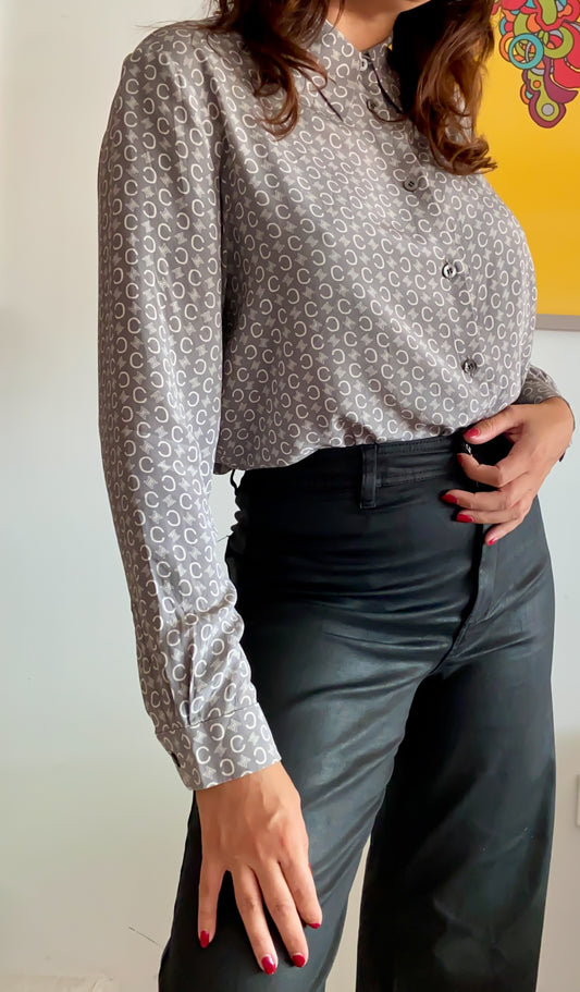 Camisa Céline Paris