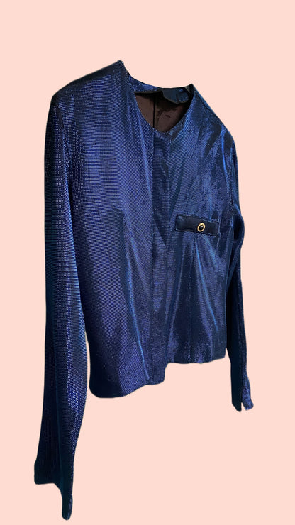 Chaqueta 80s Maija