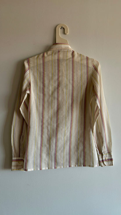 Camisa 70s LONGUER