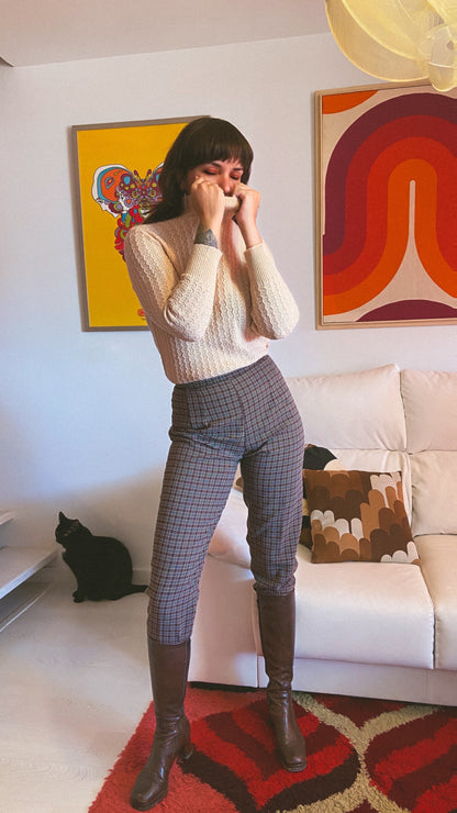 Pantalón 90s Chick