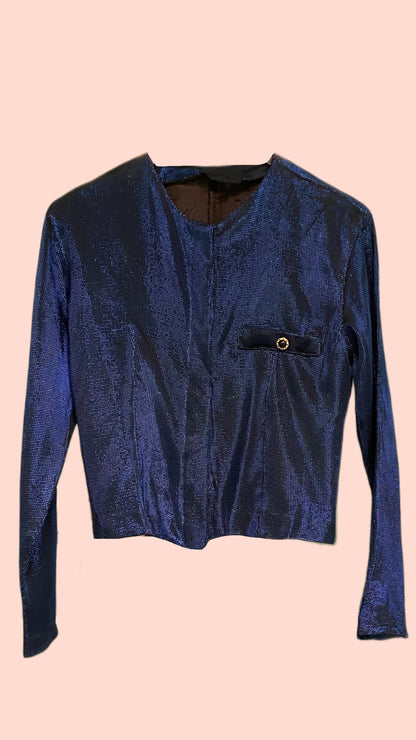 Chaqueta 80s Maija