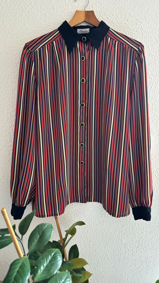 Camisa 80s Riant’s