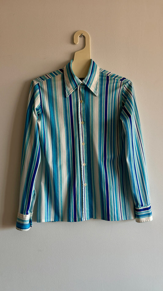 Camisa 70s Primavera