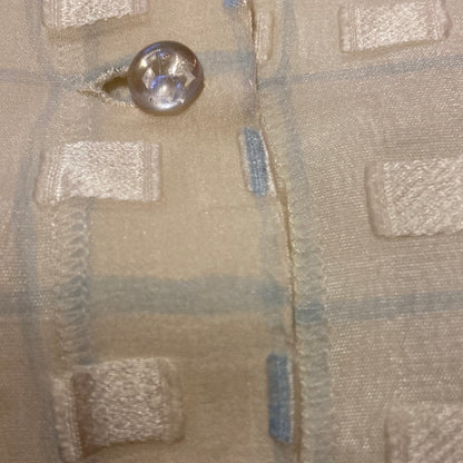 Camisa COURREGÉS 60s