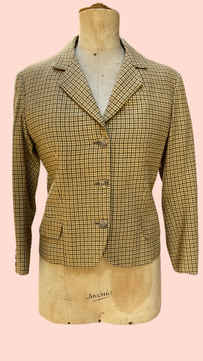 Chaqueta 70s Mirían