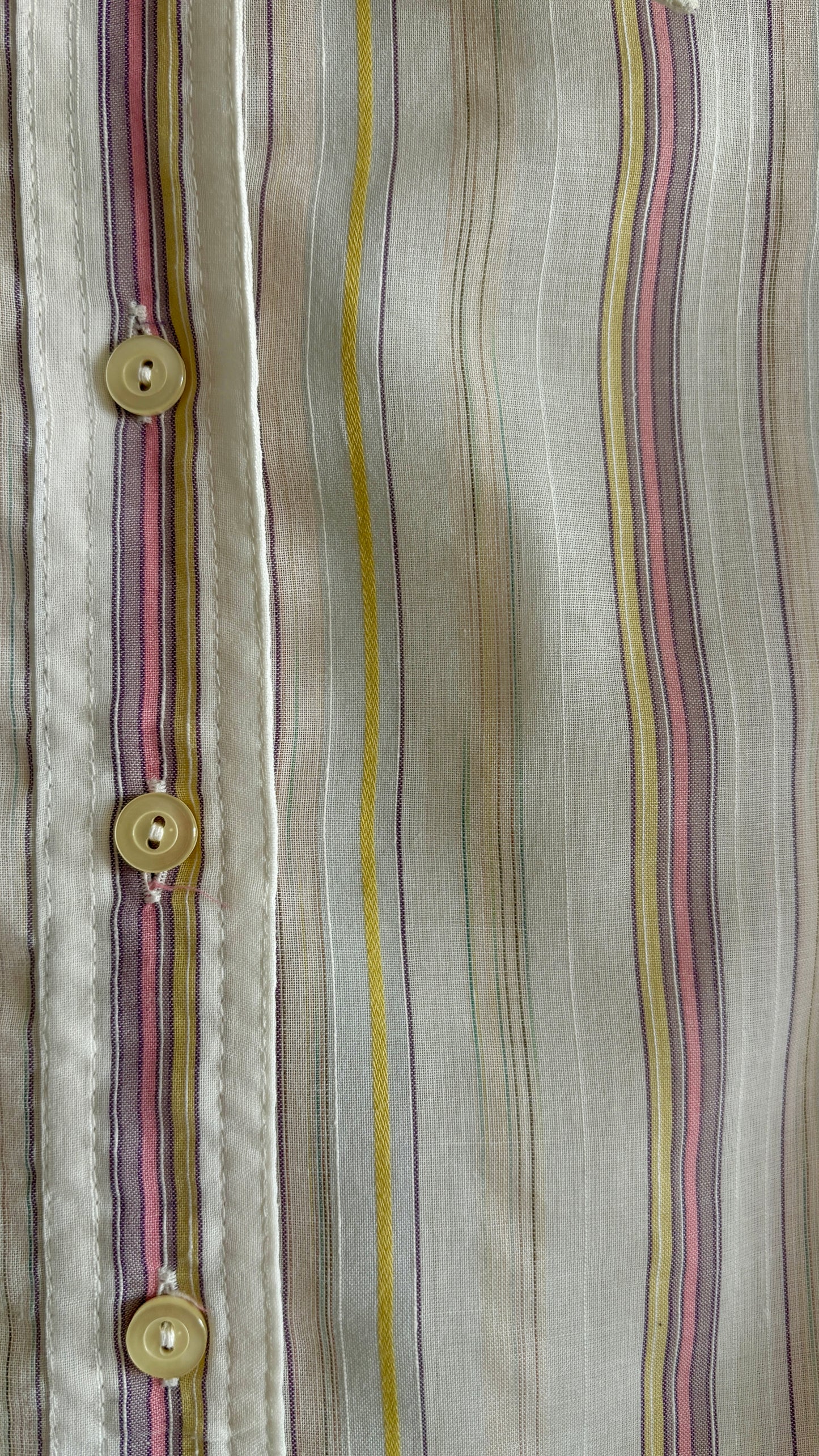 Camisa 70s LONGUER