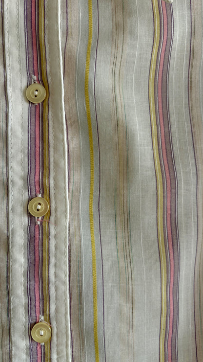 Camisa 70s LONGUER