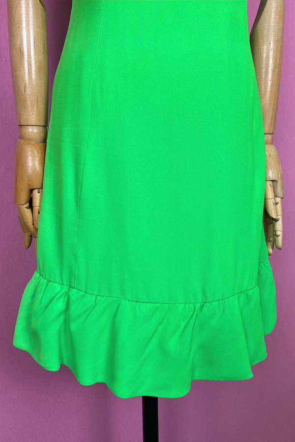 Vestido 60s Jade