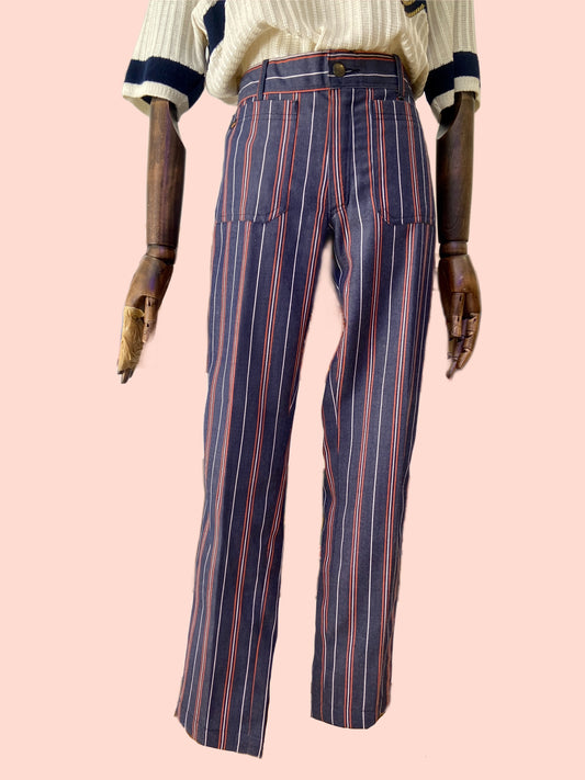 Pantalón Louis 70s